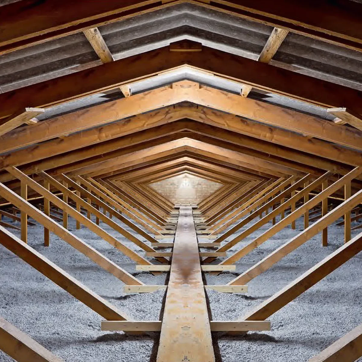 Sigg Holzbau Thayngen | Zimmerei Wärmedämmung