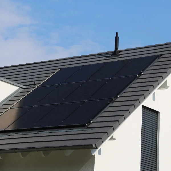 Sigg Holzbau | Diverse Leistungen Solaranlagen Photovoltaik